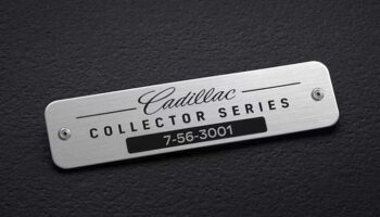 Special Edition Cadillac Blackwing Sedans Are Sitting On Dealer Lots