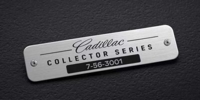 Special Edition Cadillac Blackwing Sedans Are Sitting On Dealer Lots