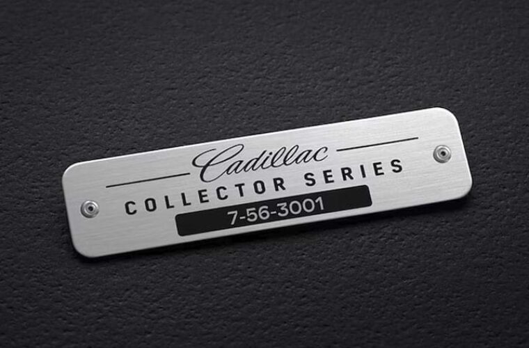 Special Edition Cadillac Blackwing Sedans Are Sitting On Dealer Lots