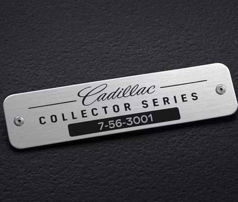 Special Edition Cadillac Blackwing Sedans Are Sitting On Dealer Lots