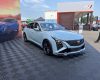 2025 Cadillac CT5-V Blackwing In Drift Metallic Paint: Photo Gallery