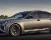 This Is The 2025 Cadillac CT5-V Le Monstre Edition