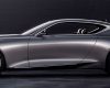 Cadillac ‘Expressive Coupe’ Study Revealed As CT5, CT6 Design Inspiration