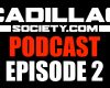 Cadillac Society Podcast Episode 2: 2025 Escalade Expectations & Details