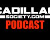 Cadillac Society Podcast Episode 2: 2025 Escalade Expectations & Details