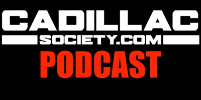 Announcing The Cadillac Society Podcast: Video