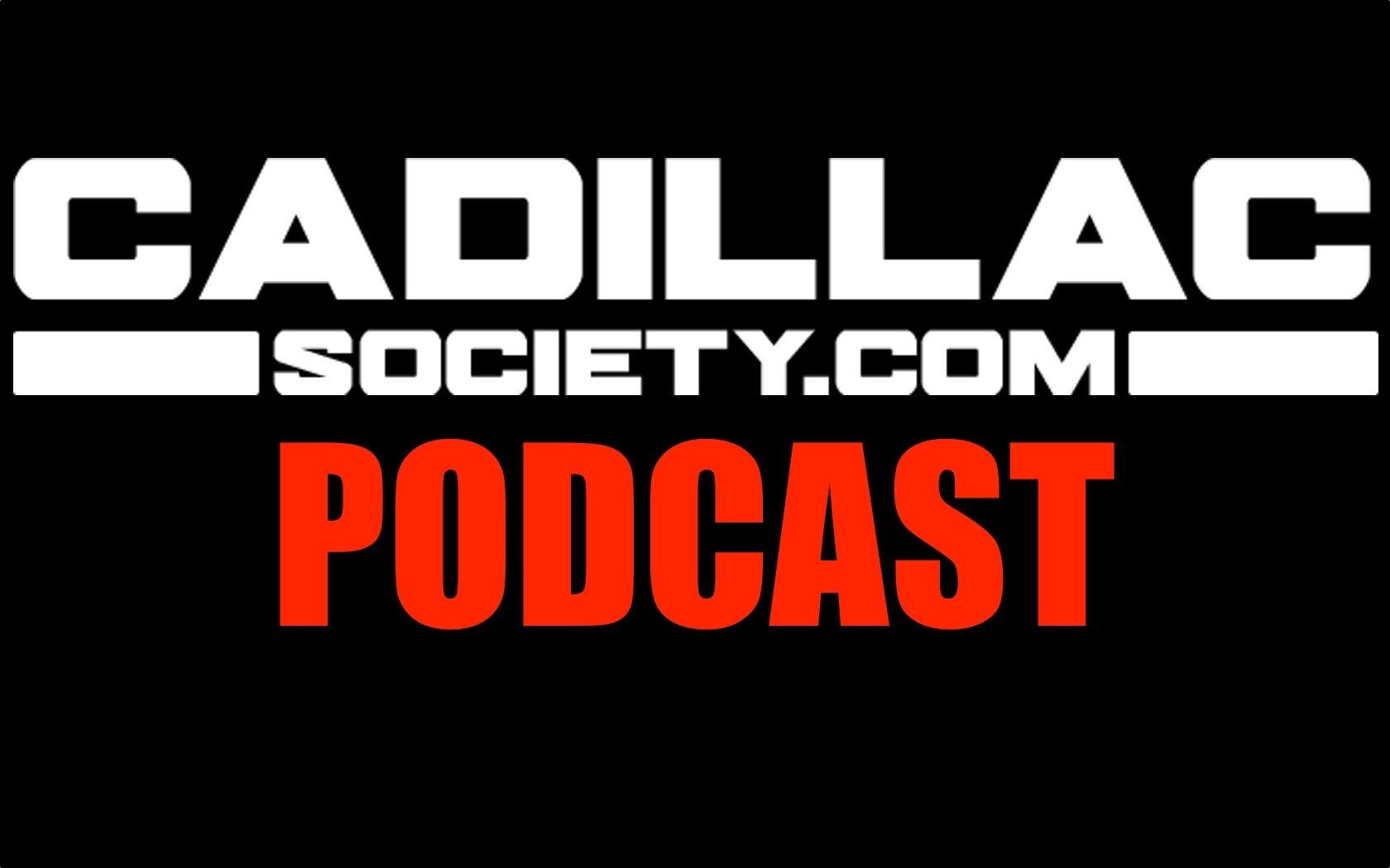 Cadillac Society Podcast Episode 1: CT5-V Blackwing Production Numbers