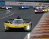 Cadillac Racing Runner-Up At 2024 Six Hours Of The Glen