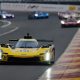 Cadillac Racing Runner-Up At 2024 Six Hours Of The Glen