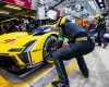 Cadillac Racing Endures Tough 2024 24 Hours Of Le Mans