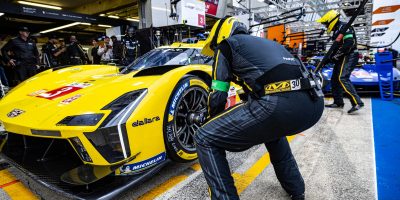 Cadillac Racing Endures Tough 2024 24 Hours Of Le Mans