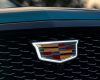 U.S. Cadillac Sales Jump 35 Percent In Fourth Quarter 2024