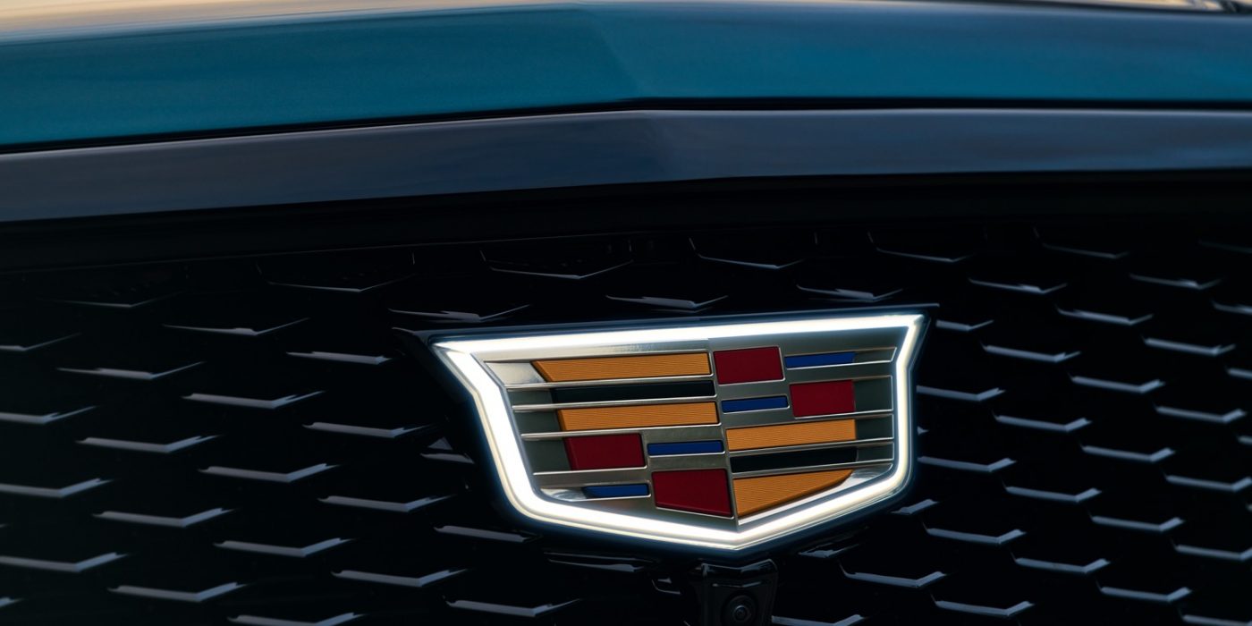 U.S. Cadillac Sales Jump 35 Percent In Fourth Quarter 2024