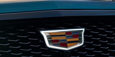 Cadillac Mexico Sales Increased One Percent In July 2024