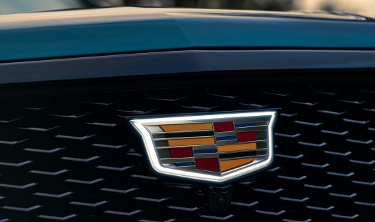 Cadillac Mexico Sales Increased One Percent In July 2024