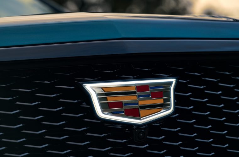 Cadillac Mexico Sales Increased One Percent In July 2024