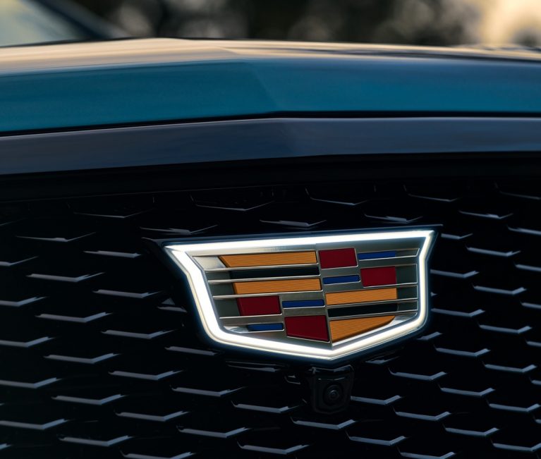 U.S. Cadillac Sales Jump 35 Percent In Fourth Quarter 2024