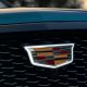 Cadillac Mexico Sales Increased One Percent In July 2024