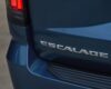 2026 Cadillac Escalade Gets New Trim Level Names