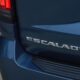2026 Cadillac Escalade Gets New Trim Level Names