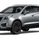 2025 Cadillac XT5 Luxury Trim Won’t Get Onyx Package After All