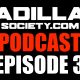 Cadillac Society Podcast Episode 3: 2025 Optiq Thoughts, Views & Perspectives