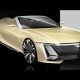 Cadillac Sollei Concept Artists Reveal Design Sketches