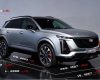 All-New Cadillac XT5 Is Bigger Than First-Gen Model: Dimensional Comparison (With Video)