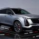 All-New Cadillac XT5 Is Bigger Than First-Gen Model: Dimensional Comparison (With Video)