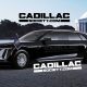 Cadillac Celestiq Presidential Limousine Imagined In New Rendering