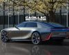 Cadillac Celestiq Looks Better With Sollei Concept’s Rear End Styling