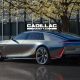 Cadillac Celestiq Looks Better With Sollei Concept’s Rear End Styling