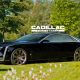 Here’s What A Modern Cadillac DeVille Could Look Like