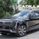 Cadillac Escalade IQL Spied Completely Undisguised: Photos