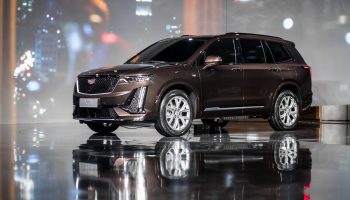 Cadillac XT6 Discounts, Incentives Offers And Deals For October 2024