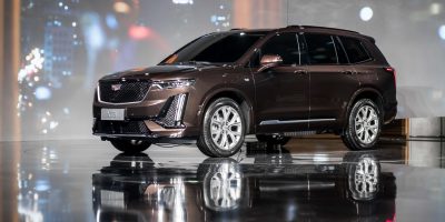 Cadillac XT6 Discounts, Incentives Offers And Deals For October 2024