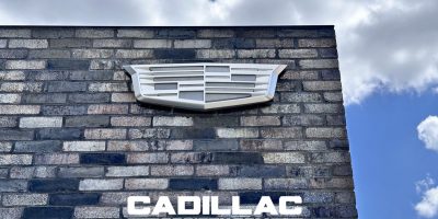 Cadillac Average Transaction Price Down Almost 5 Percent In July 2024