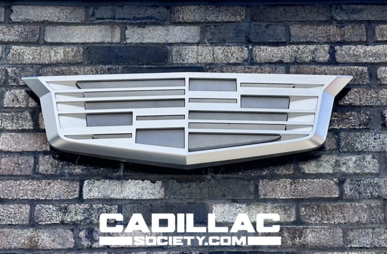 Cadillac To Announce Entry Into Brazilian Market On The Eve Of Its F1 Debut