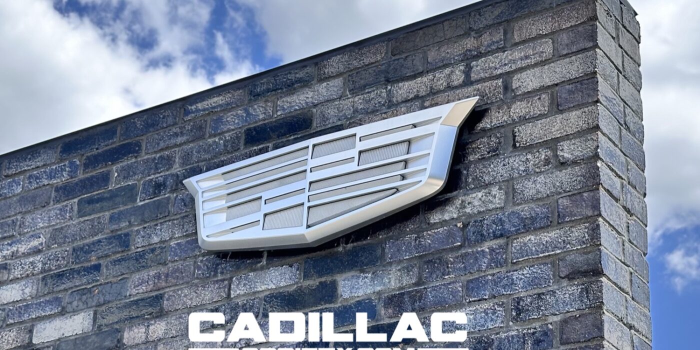 Cadillac Dealer Inventory, Transaction Prices Up During May 2025