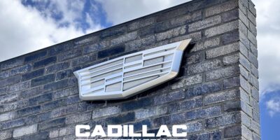 Cadillac Dealer Inventory, Transaction Prices Up During May 2025