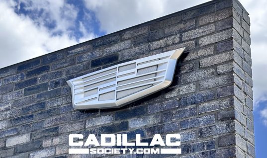 Cadillac Dealer Inventory, Transaction Prices Up During May 2025