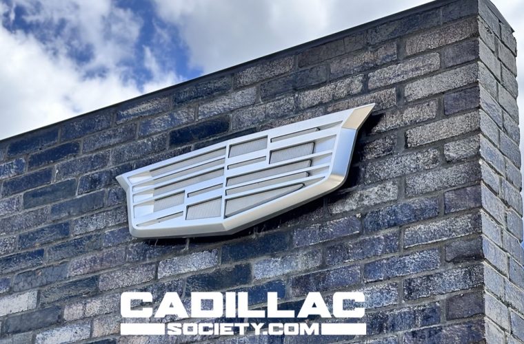 Cadillac Dealer Inventory, Transaction Prices Up During May 2025