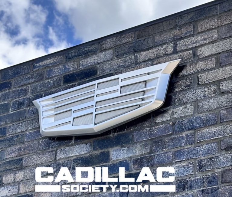 Cadillac Dealer Inventory, Transaction Prices Up During May 2025