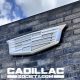 Cadillac Dealer Inventory, Transaction Prices Up During May 2025