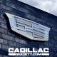 U.S. Cadillac Sales Up Four Percent In Third Quarter 2024