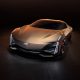 Cadillac Opulent Velocity Concept Officially Revealed