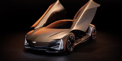 Cadillac Design Studio Is ‘Very Busy,’ Say Sources