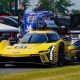 Cadillac Racing Has Tough Luck At Road America 2024