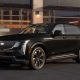 2025 Cadillac Escalade IQ Configurator Is Now Live