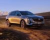 2027 Cadillac XT5 Powertrain Remains A Mystery For North America